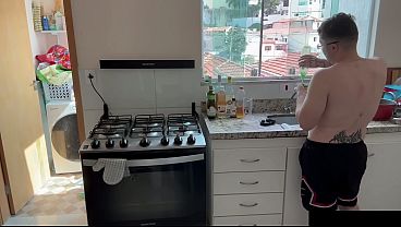 Image AQUELA BRINCADEIRA BOA COM O PARCEIRO