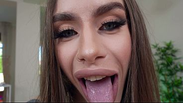 Image Round Ass hottie Holy Wood, moan like a whore when finally pissed and gangbanged by 7 boys. She enjoy 3 dicks up her ass! drinking cum and pee RSS005