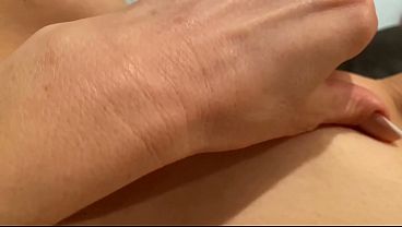 Image pov morning masturbation solo girl