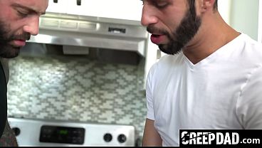 Image Stepdad Tells His Stepson to Get Ready for Uncle Romeo's Visit - Creepdad