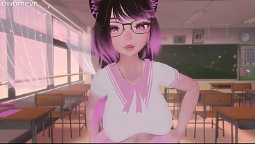 Image Hot Futa School Bully Forces You To Fuck Her Perfect Girlcock Taker POV