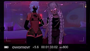 Image Cute Femboy Friends Are Just Too Horny To Play Games...