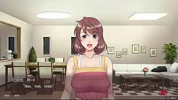 Image Tsuma no Nikuana ni Homestay Suru Macho Ryuugakusei Part 8
