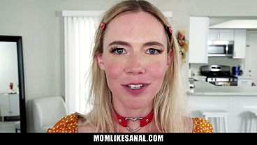 Image Rebel Rhyder's Bouncy Boobs and Irresistible Ass Make Her the Ultimate Sex Robot - Momlikesanal