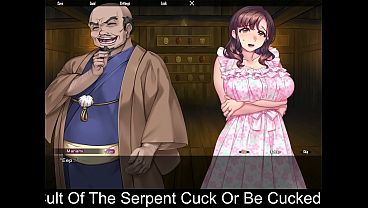 Image Cult Of The Serpent: Cuck Or Be Cucked part 2