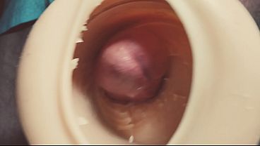 Image Take My Warm Salty Creampie&hellip_Pumping Cum