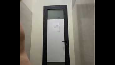 Image Extreme creampie and anal fucking  with jucielussie in the public