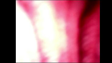 Image I put my finger in her pussy and I shower her buttocks with semen.