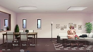 Image Tsuma no Nikuana ni Homestay Suru Macho Ryuugakusei Part 10