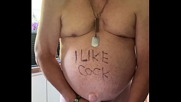 Image My prick is throbbing