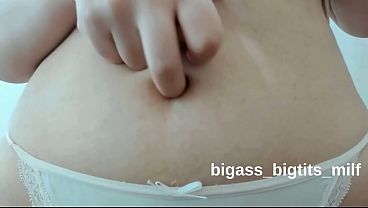 Image SPİT ON BELLY BUTTON- FİNGERİNG BELLY BUTTON- BELLY BUTTON FETISH