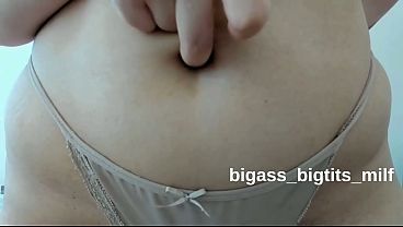 Image SPİT ON BELLY BUTTON- FİNGERİNG BELLY BUTTON- BELLY BUTTON FETISH