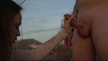Image She allowed herself not to hold back Sheer MisssVikki