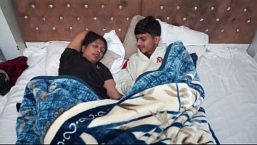 Image Real Hot Sex With Indian Bhabhi Punam Singh While Staying In Hotel For Work
