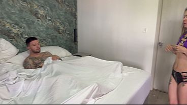 Image Yessica Bunny Caught Us With Her Sex Toys and Let Us Play With Them in Her Ass
