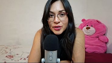 Image ASMR ATENCI&Oacute_N PERSONAL para un sue&ntilde_o profundo...