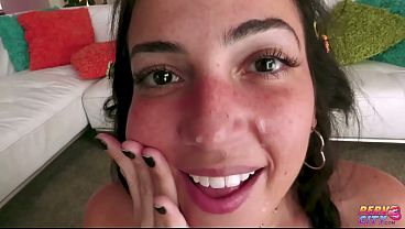 Image Cute And Sexy Mira Luv Enjoys Deep Anal Sex On Camera