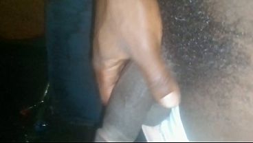 Image Blackrawman - Show his bbc dick