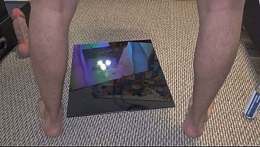 Image Doble dildo Thekingass30