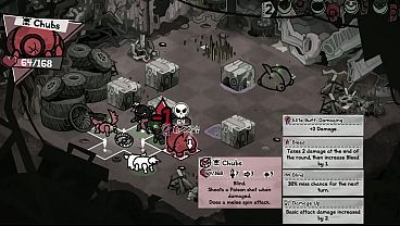 Image mewgenics gamelpya