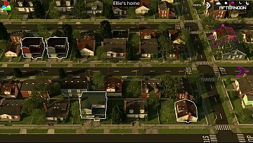 Image Complete Gameplay - Lust Theory, Episode 3, Part 13