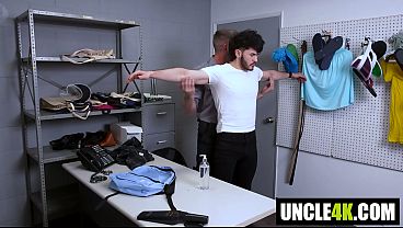 Image He Wanted Anal With His Girl, But Johnny Got There First Johnny Ford, Kenneth Fujikawa