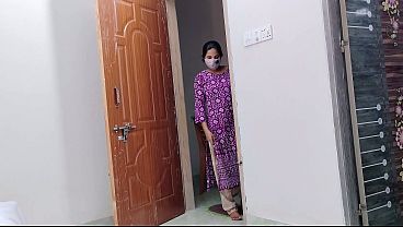 Image Indian maid sexy Shila bhabhi need something extra from the house owner