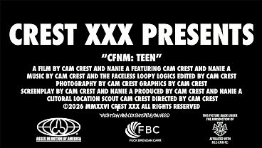 Image CFNM: Teenage Slut 6