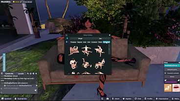 Image Trans fuck bisex boy in a house on the beach