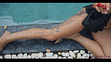 Image SANKTOR | ART NUDE EROTIC STRPTEASE OF THE TOP MODELS