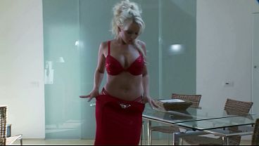Image Sexy And Naughty Blonde Small Tits Cindy Dollar Anal masturbation With Dildo And Orgasm, This Chick Knows How To Party Solo Part 1