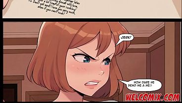 Image Big Tits Girlfriend Seduces Pizza Delivery Guy During Dinner Disaster! Toon Nhentai Erome