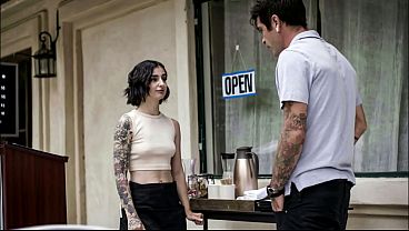Image Anal Fucking A 18yr Stranger I Met On The Coffee Shop (She Likes It Raw) - Full Movie On FreeTaboo.Net