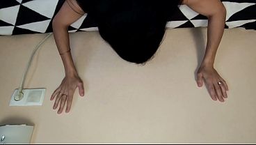 Image Pov amateur anal sex - tight ass and fat penis