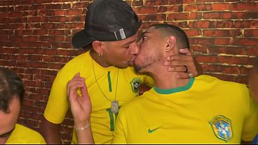 Image SURUBA DURANTE O JOGO DA COPA