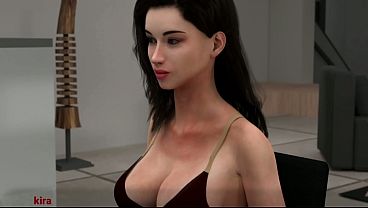 Image Away From Home Cap 16 - Masturbando a Una MILF Frente a Su Esposo