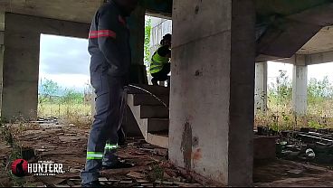 Image Mijadas dos trabalhadores e Mijadas na boca