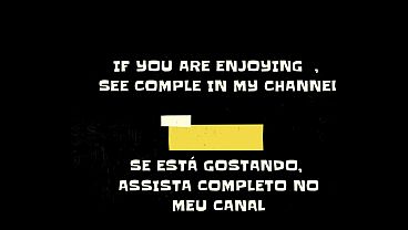 Image ARROMBANDO O GRINGO NOVINHO