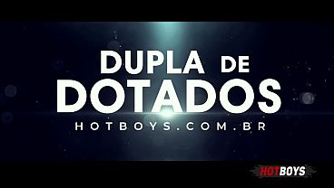 Image Dando gostoso pros neg&otilde_es pirocudos!