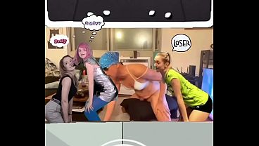 Image Secretz860 - embarrassed by girls