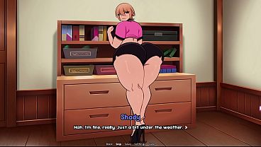 Image Came inside Fat ass Goth girl - Bubbles and Babes part 33