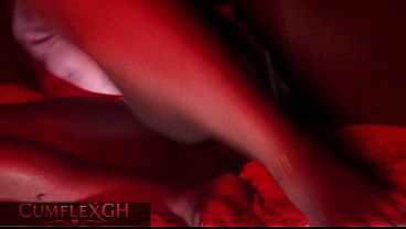 Image Different shades of Red and Black Solo