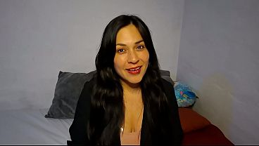 Image ASMR Roleplay de NOVIA T&Oacute_XICA