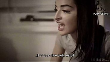 Image El regreso del padrastro malo. sub espa&ntilde_ol. ver completo en: pornsuborg