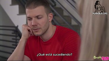 Image Mi hermanastra quiere ver .sub espa&ntilde_ol. ver completo en: pornsuborg