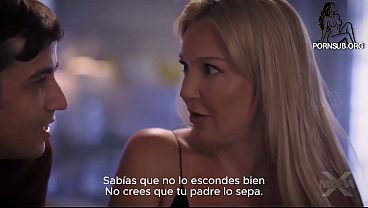 Image Cita con madrastra. sub espa&ntilde_ol. ver completo en: pornsuborg