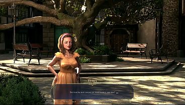 Image Complete Gameplay - Magic Pussy 3, Part 15