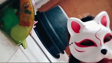 Image Soapy Big Natural Tits Massage &ndash_ Horny Filipina Shower Tit Play Closeup