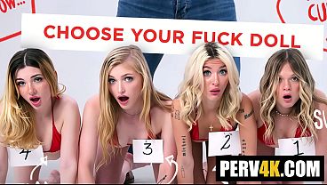 Image Choose Your Fuck DOLL In Pervcasting Coco Lovelock, Demi Hawks, Emma Rosie, Mckenzie Mae, Danny Mountain