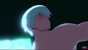 Image SEND ME STARS 7 - after party - pt 2 - HENTAI BL YAOI ANIME